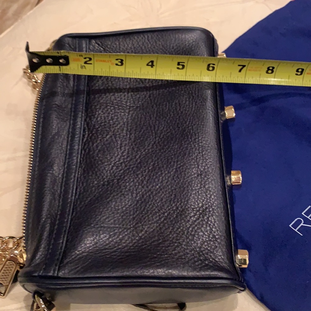Rebecca Minkoff bag - Picture 7 of 8